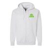 Heavy Blend™ Full-Zip Hooded Sweatshirt Thumbnail