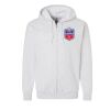 Heavy Blend™ Full-Zip Hooded Sweatshirt Thumbnail