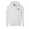 Heavy Blend™ Full-Zip Hooded Sweatshirt Thumbnail