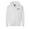 Heavy Blend™ Full-Zip Hooded Sweatshirt Thumbnail