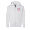 Heavy Blend™ Full-Zip Hooded Sweatshirt Thumbnail