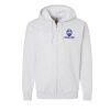 Heavy Blend™ Full-Zip Hooded Sweatshirt Thumbnail