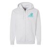 Heavy Blend™ Full-Zip Hooded Sweatshirt Thumbnail