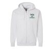 Heavy Blend™ Full-Zip Hooded Sweatshirt Thumbnail