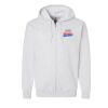 Heavy Blend™ Full-Zip Hooded Sweatshirt Thumbnail