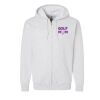 Heavy Blend™ Full-Zip Hooded Sweatshirt Thumbnail