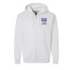 Heavy Blend™ Full-Zip Hooded Sweatshirt Thumbnail