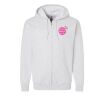 Heavy Blend™ Full-Zip Hooded Sweatshirt Thumbnail