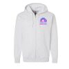 Heavy Blend™ Full-Zip Hooded Sweatshirt Thumbnail