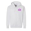 Heavy Blend™ Full-Zip Hooded Sweatshirt Thumbnail