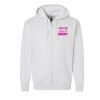 Heavy Blend™ Full-Zip Hooded Sweatshirt Thumbnail
