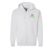 Heavy Blend™ Full-Zip Hooded Sweatshirt Thumbnail
