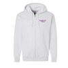 Heavy Blend™ Full-Zip Hooded Sweatshirt Thumbnail