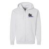 Heavy Blend™ Full-Zip Hooded Sweatshirt Thumbnail