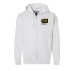 Heavy Blend™ Full-Zip Hooded Sweatshirt Thumbnail