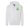 Heavy Blend™ Full-Zip Hooded Sweatshirt Thumbnail
