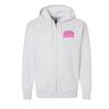 Heavy Blend™ Full-Zip Hooded Sweatshirt Thumbnail