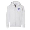 Heavy Blend™ Full-Zip Hooded Sweatshirt Thumbnail
