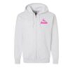Heavy Blend™ Full-Zip Hooded Sweatshirt Thumbnail
