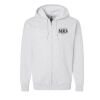 Heavy Blend™ Full-Zip Hooded Sweatshirt Thumbnail