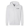 Heavy Blend™ Full-Zip Hooded Sweatshirt Thumbnail