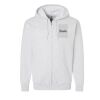 Heavy Blend™ Full-Zip Hooded Sweatshirt Thumbnail