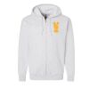 Heavy Blend™ Full-Zip Hooded Sweatshirt Thumbnail