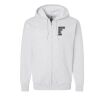 Heavy Blend™ Full-Zip Hooded Sweatshirt Thumbnail