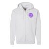 Heavy Blend™ Full-Zip Hooded Sweatshirt Thumbnail