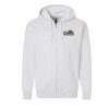 Heavy Blend™ Full-Zip Hooded Sweatshirt Thumbnail