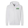 Heavy Blend™ Full-Zip Hooded Sweatshirt Thumbnail