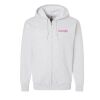 Heavy Blend™ Full-Zip Hooded Sweatshirt Thumbnail