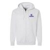 Heavy Blend™ Full-Zip Hooded Sweatshirt Thumbnail