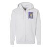 Heavy Blend™ Full-Zip Hooded Sweatshirt Thumbnail