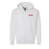 Heavy Blend™ Full-Zip Hooded Sweatshirt Thumbnail
