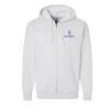 Heavy Blend™ Full-Zip Hooded Sweatshirt Thumbnail
