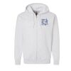 Heavy Blend™ Full-Zip Hooded Sweatshirt Thumbnail