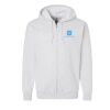 Heavy Blend™ Full-Zip Hooded Sweatshirt Thumbnail
