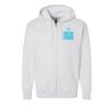 Heavy Blend™ Full-Zip Hooded Sweatshirt Thumbnail