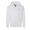 Heavy Blend™ Full-Zip Hooded Sweatshirt Thumbnail