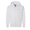 Heavy Blend™ Full-Zip Hooded Sweatshirt Thumbnail