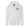 Heavy Blend™ Full-Zip Hooded Sweatshirt Thumbnail