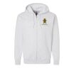 Heavy Blend™ Full-Zip Hooded Sweatshirt Thumbnail