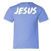 Youth Garment Dyed Ringspun T-Shirt Thumbnail