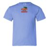 Youth Garment Dyed Ringspun T-Shirt Thumbnail