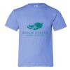 Youth Garment Dyed Ringspun T-Shirt Thumbnail