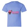 Youth Garment Dyed Ringspun T-Shirt Thumbnail