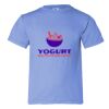 Youth Garment Dyed Ringspun T-Shirt Thumbnail