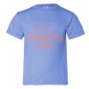 Youth Garment Dyed Ringspun T-Shirt Thumbnail