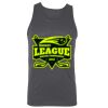 B-Core Tank Top Thumbnail